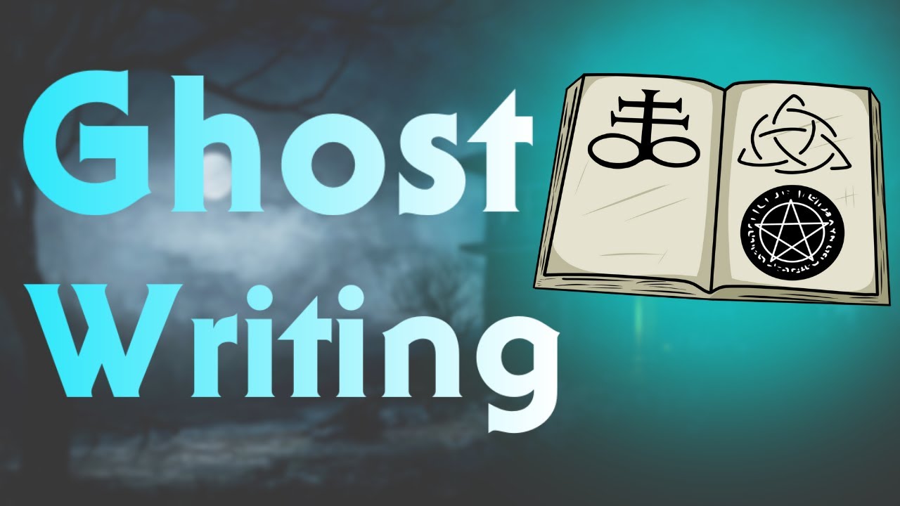Ghostwriting in the Digital Age
